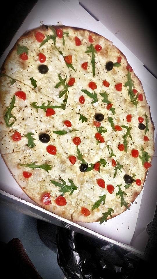 Pizza La Kour — photo 3