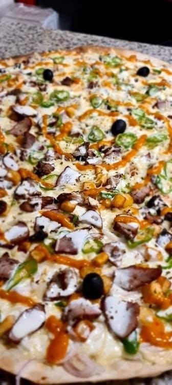 Pizza La Kour — photo 2