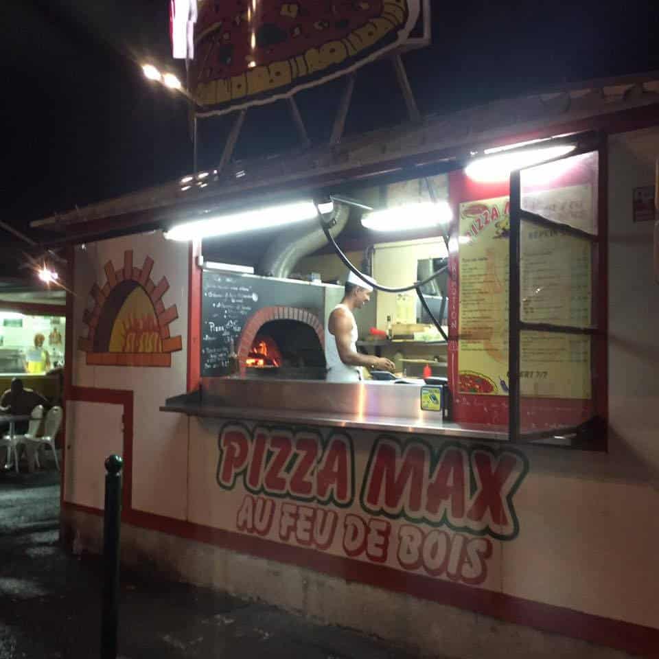 Pizza Max — photo 3