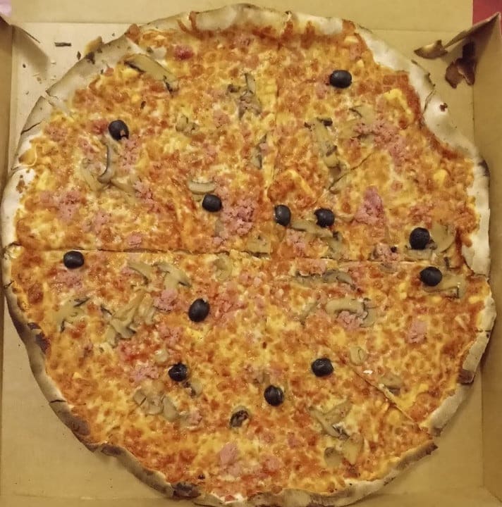 Pizza Party — photo 2