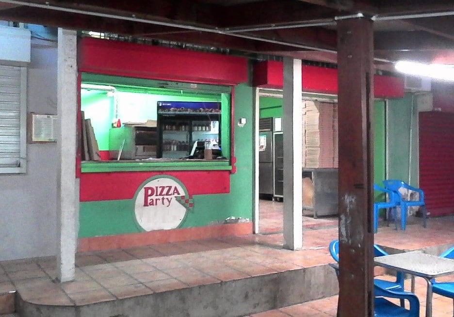 Pizza Party — photo 3