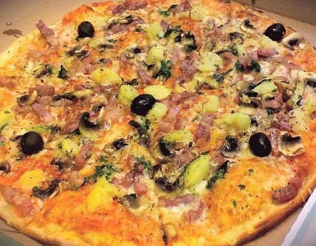 Pizza Roma — photo 3