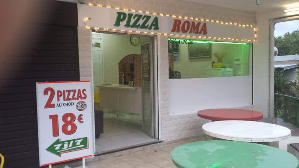 Pizza Roma — photo 2