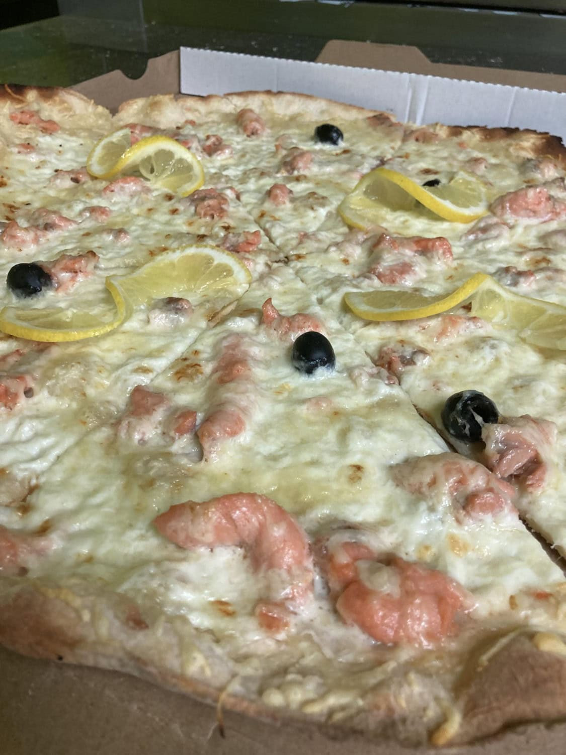 Pizza Tropicale — photo 2