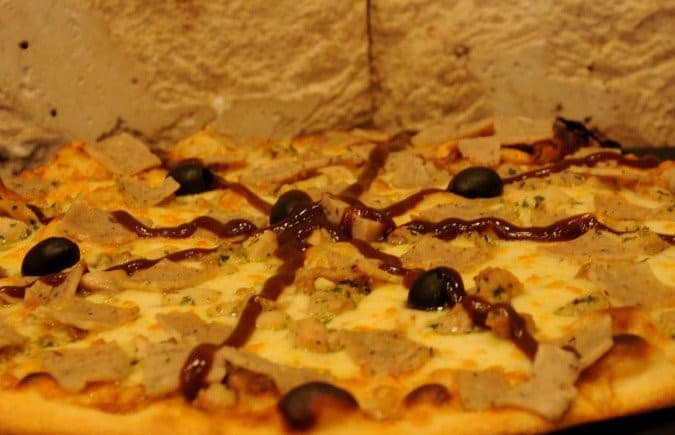 Pizza Uno — photo 3