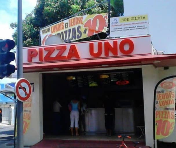 Pizza Uno — photo 2