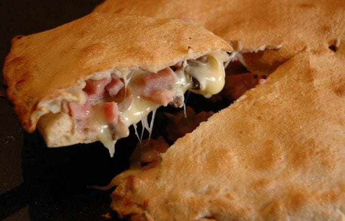 Pizza Uno — photo 4