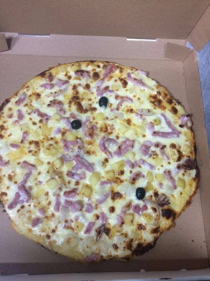 Photo de Pizzamelangepas