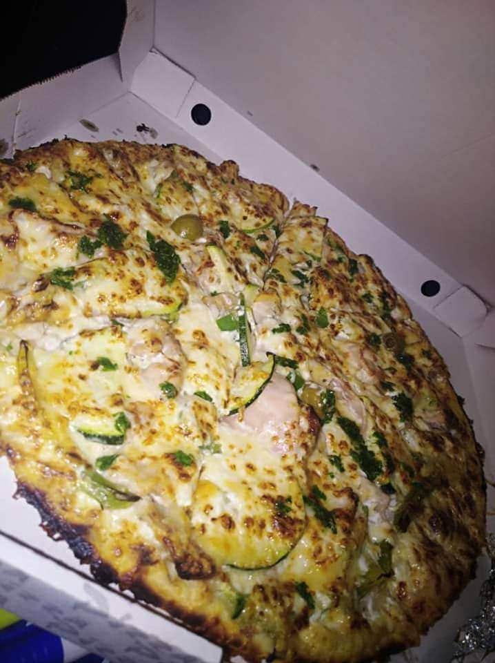 Pizzamelangepas — photo 2