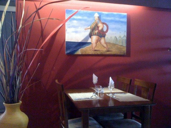Pizzeria Ferrari — photo 2