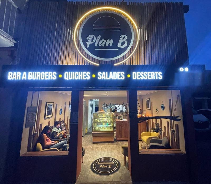 Plan B — photo 2