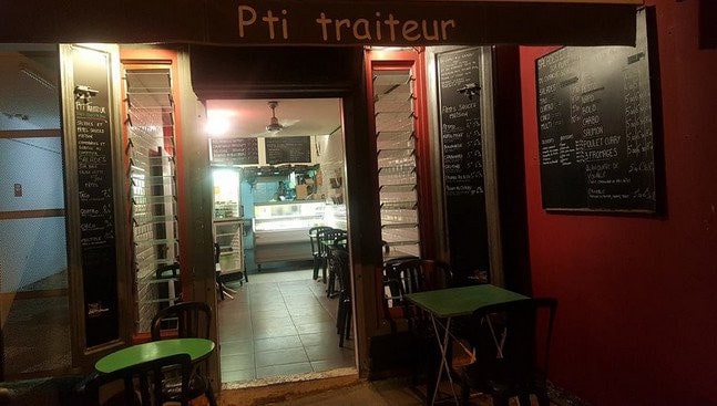 Photo de Pti Traiteur