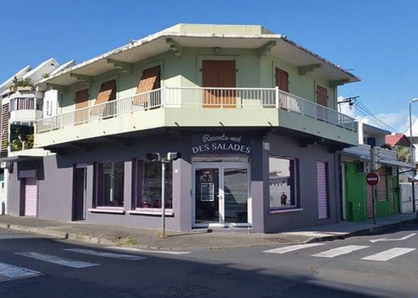 Raconte-Moi Des Salades — photo 2