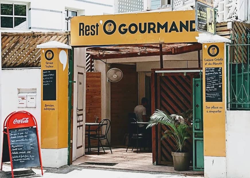 Rest'o gourmand — photo 3