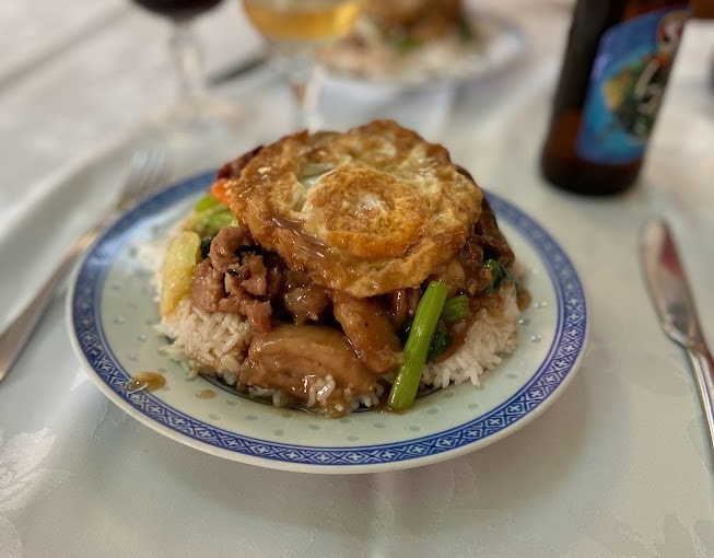 Restaurant Chen — photo 2