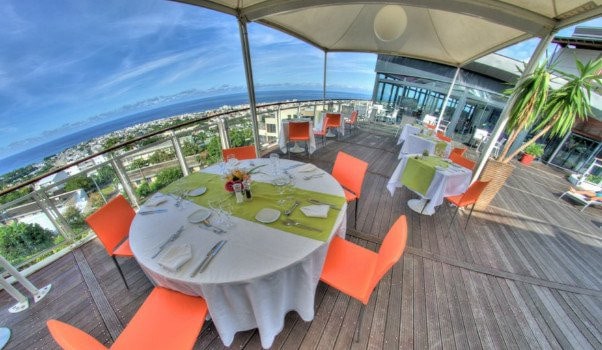 Restaurant Concorde — photo 2