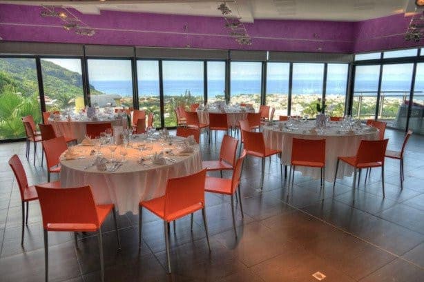 Restaurant Concorde — photo 3