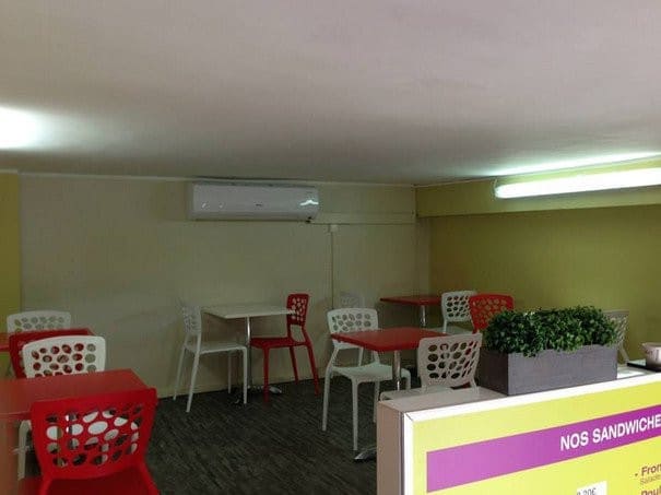 Resto Shalimar — photo 3