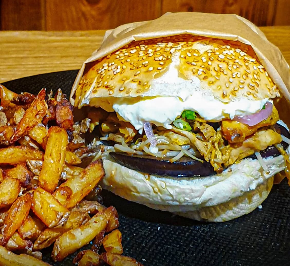 Photo de Smok'eat