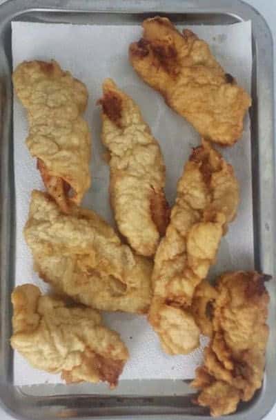 Photo de Snack Sapha