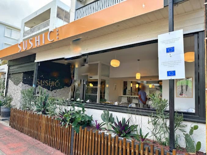 Sushic — photo 3