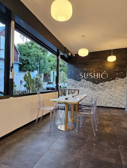 Sushic — photo 2