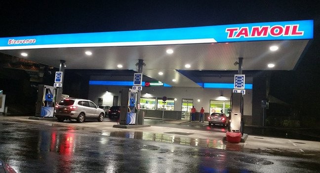 Tamoil — photo 2