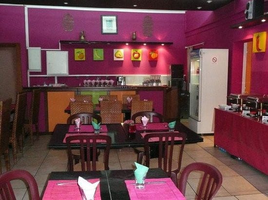 Tandoor Mahal — photo 3
