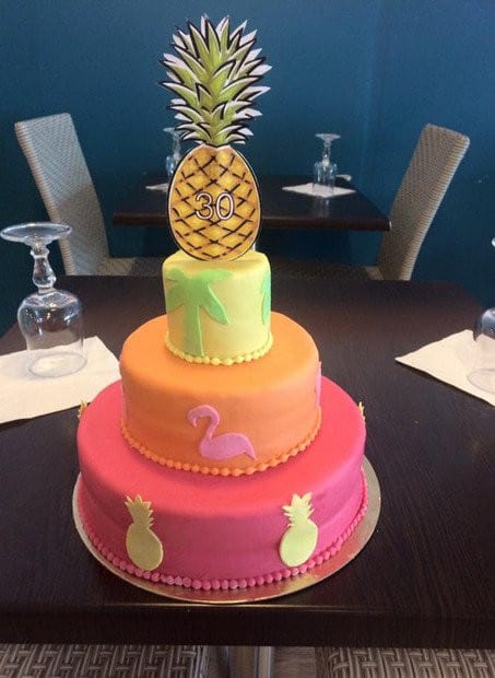 The Little Sweet — photo 3