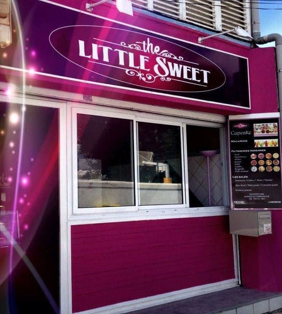 The Little Sweet — photo 2