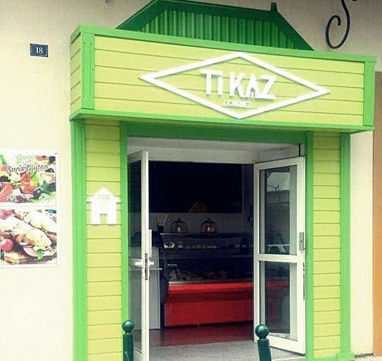 Ti Kaz Gourmet — photo 2