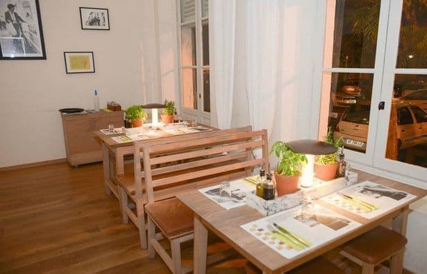 Vapiano — photo 2