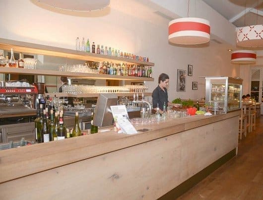 Vapiano — photo 3