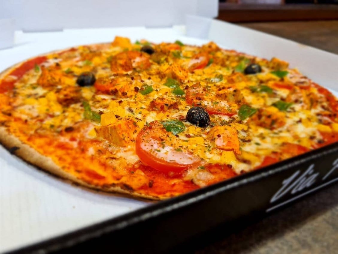 Via Pizza — photo 2