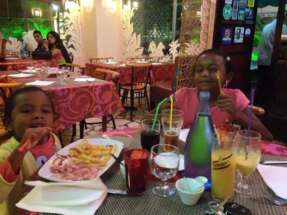 Via Veneto Pizza — photo 2