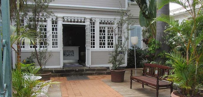 Villa Angelique — photo 2