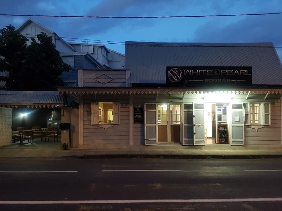White Pearl H — photo 2