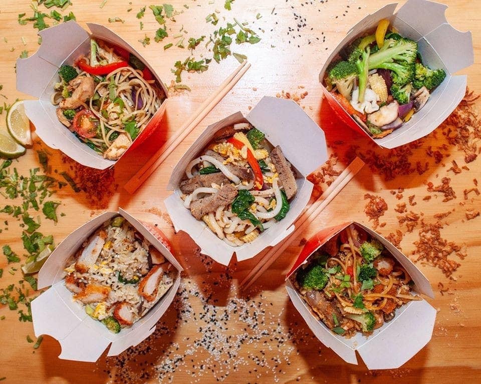 Ze Wok — photo 2