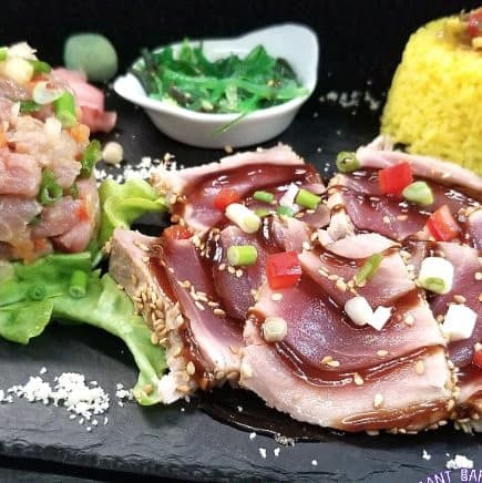 Photo de Restaurant Seaside