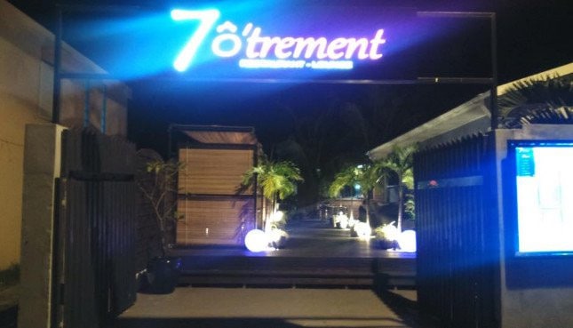 7 ô'trement — photo 2