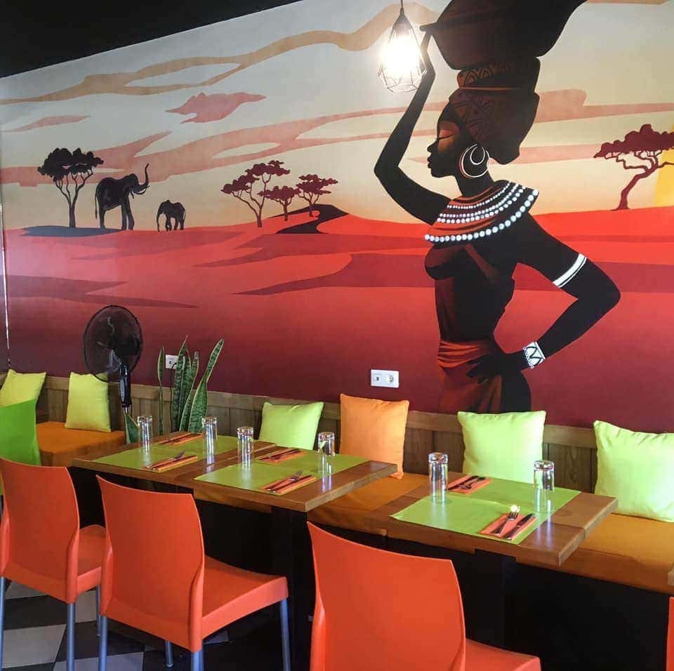 Afrik'N — photo 3
