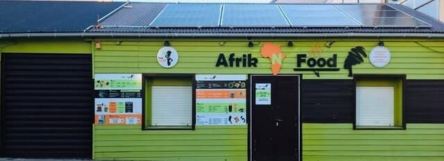 Afrik'N — photo 2