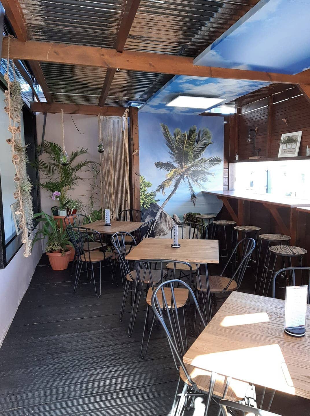 Atelier au fil des saisons — photo 3