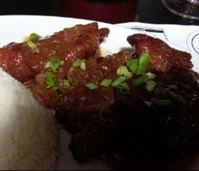 Au Coin Des Saveurs — photo 3