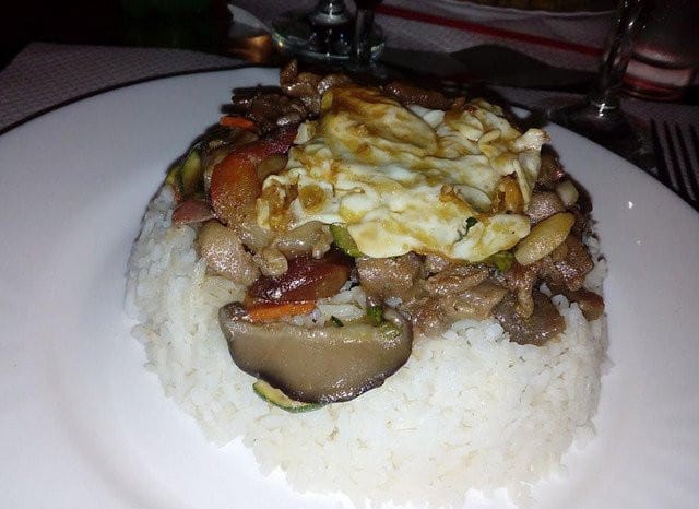 Au Coin Des Saveurs — photo 2