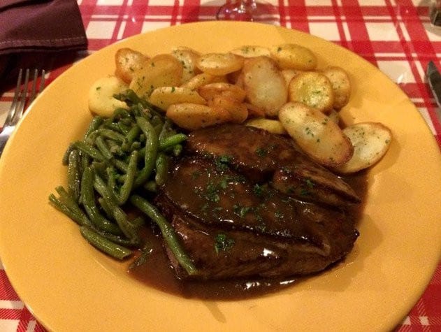 Photo de Auberge D'antan