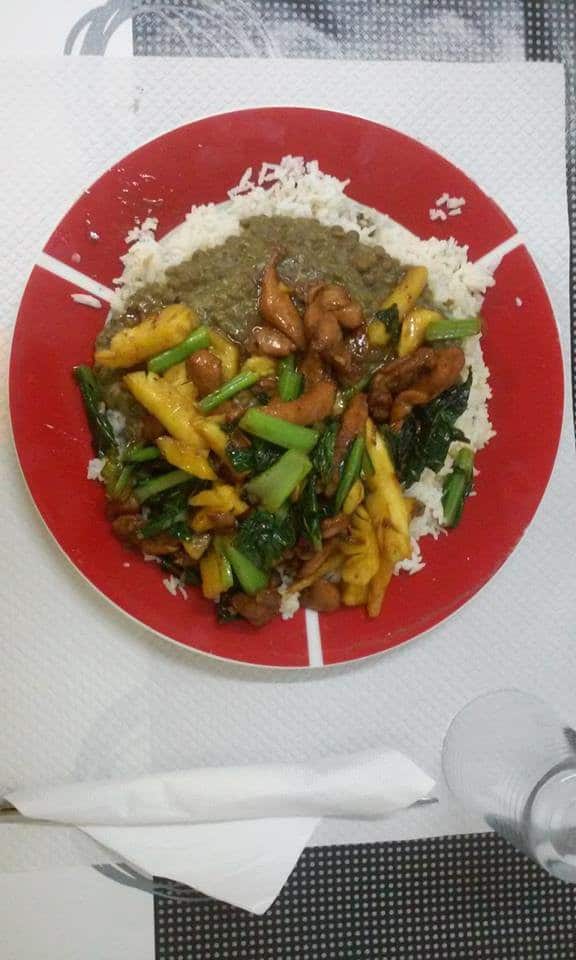 Aux Delice du Plat — photo 3