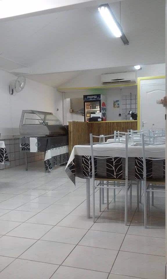 Aux Delice du Plat — photo 2