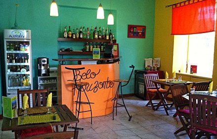 Belo Horizonte — photo 3