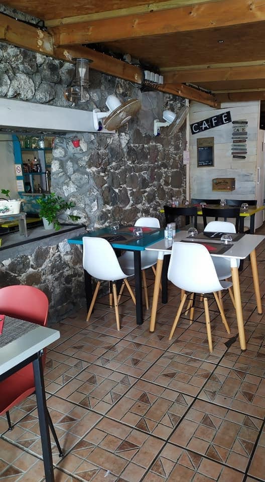 Café des Délices — photo 3